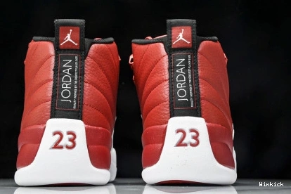 Air Red" "Gym 12 Jordan 130690-600 0912